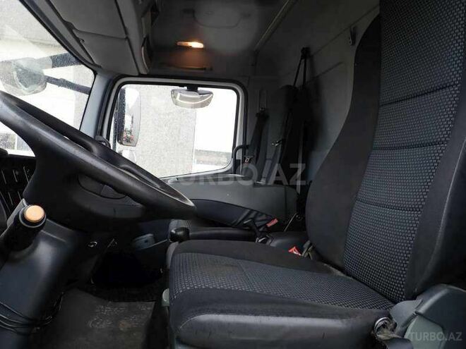 Mercedes Atego 816 2008, 433,500 km - 4.3 l - Bakı