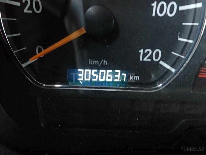 Mercedes Atego 816 2008, 433,500 km - 4.3 l - Bakı