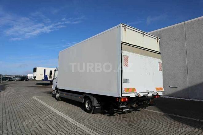 Mercedes Atego 816 2008, 433,500 km - 4.3 l - Bakı