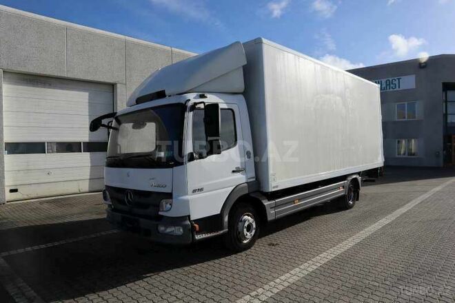 Mercedes Atego 816 2008, 433,500 km - 4.3 l - Bakı