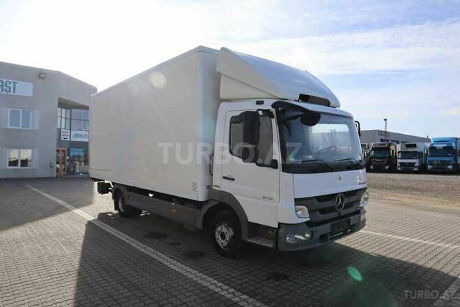 Mercedes Atego 816 2008, 433,500 km - 4.3 l - Bakı