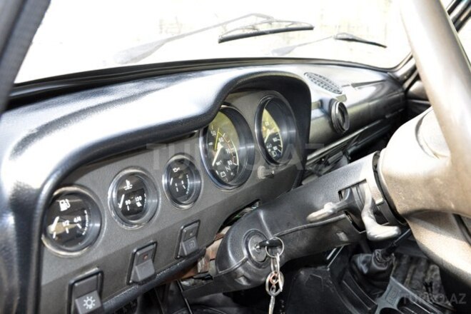 LADA (VAZ) 2106 1999, 114,411 km - 1.5 l - Salyan