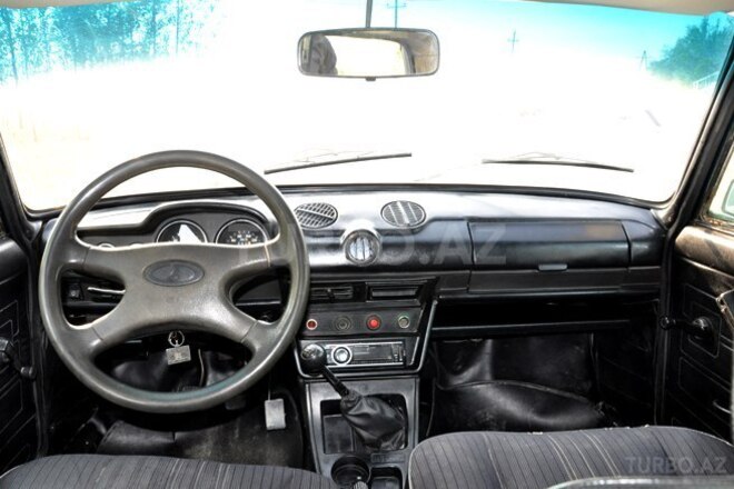 LADA (VAZ) 2106 1999, 114,411 km - 1.5 l - Salyan