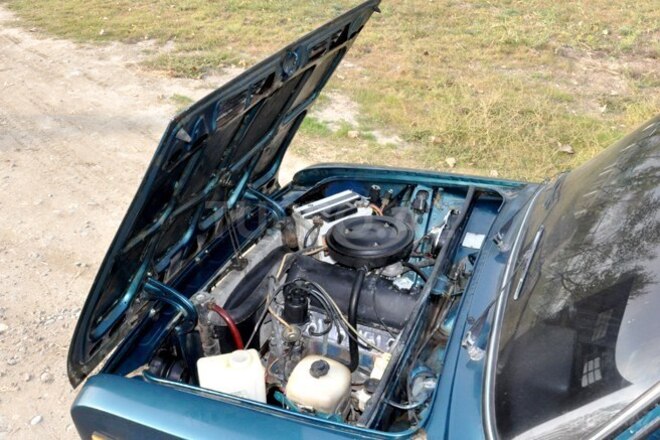 LADA (VAZ) 2106 1999, 114,411 km - 1.5 l - Salyan