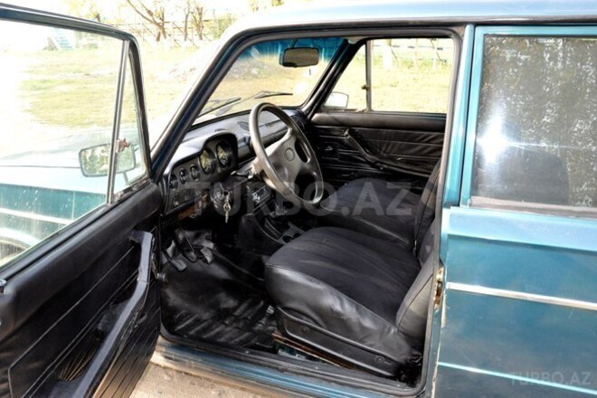 LADA (VAZ) 2106 1999, 114,411 km - 1.5 l - Salyan