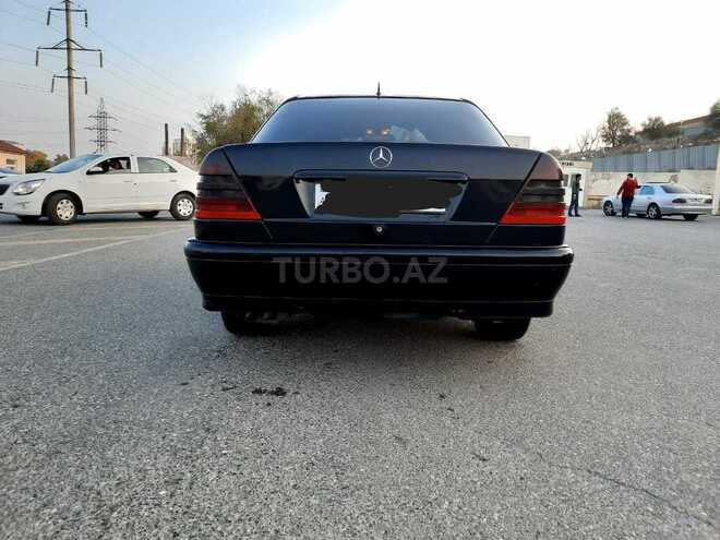 Mercedes C 220 2000, 466,600 km - 2.2 l - Bakı