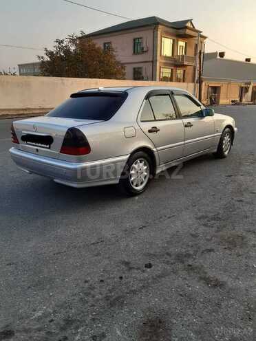 Mercedes C 180 1998, 360,000 km - 1.8 l - Bakı