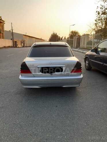 Mercedes C 180 1998, 360,000 km - 1.8 l - Bakı