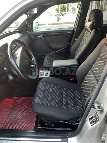Mercedes C 180 1998, 360,000 km - 1.8 l - Bakı