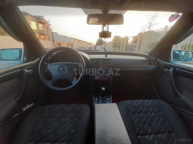 Mercedes C 180 1998, 360,000 km - 1.8 l - Bakı