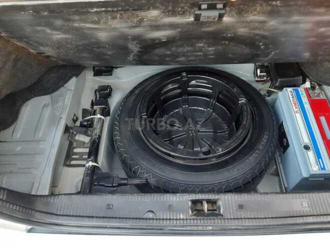 Mercedes C 180 1998, 360,000 km - 1.8 l - Bakı