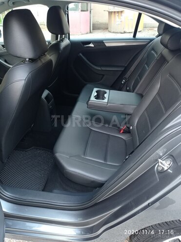Volkswagen Jetta 2016, 71,000 km - 1.4 л - Bakı