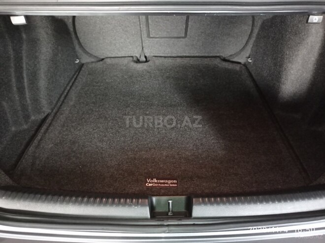 Volkswagen Jetta 2016, 71,000 km - 1.4 л - Bakı