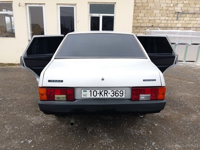 LADA (VAZ) 21099 2002, 180,000 km - 1.5 л - Qusar
