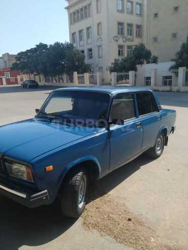 LADA (VAZ) 2107 2002, 150,000 km - 1.6 l - Bakı