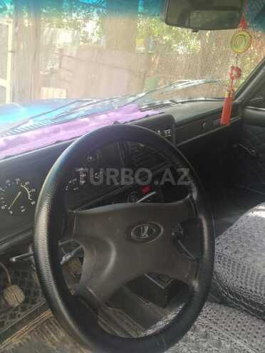 LADA (VAZ) 2107 2002, 150,000 km - 1.6 l - Bakı