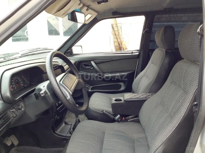 LADA (VAZ) 21099 2002, 180,000 km - 1.5 л - Qusar