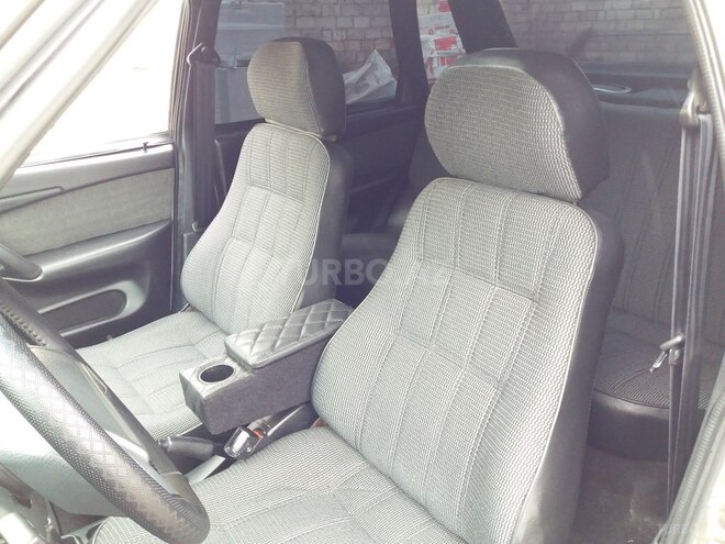 LADA (VAZ) 21099 2002, 180,000 km - 1.5 л - Qusar