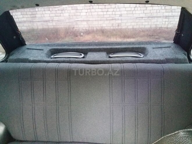 LADA (VAZ) 21099 2002, 180,000 km - 1.5 л - Qusar