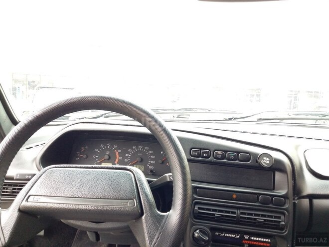 LADA (VAZ) 21099 2002, 180,000 km - 1.5 л - Qusar