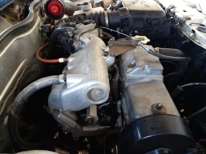 LADA (VAZ) 21099 2002, 180,000 km - 1.5 л - Qusar