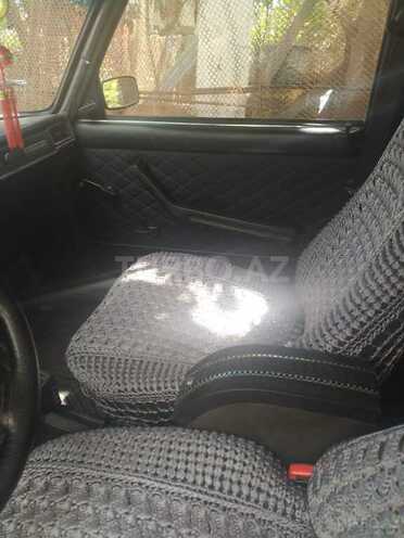 LADA (VAZ) 2107 2002, 150,000 km - 1.6 l - Bakı