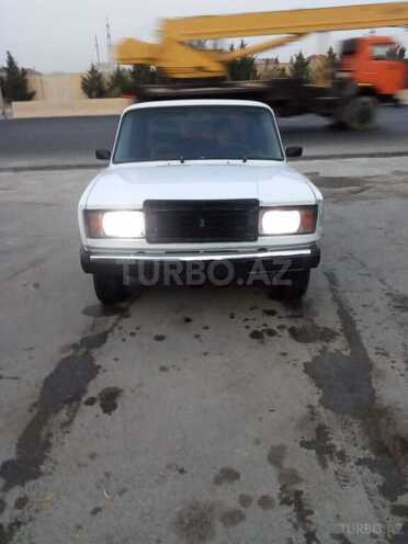 LADA (VAZ) 2107 1999, 125,422 km - 1.6 л - Sumqayıt