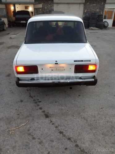 LADA (VAZ) 2107 1999, 125,422 km - 1.6 л - Sumqayıt