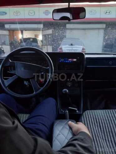 LADA (VAZ) 2107 1999, 125,422 km - 1.6 л - Sumqayıt