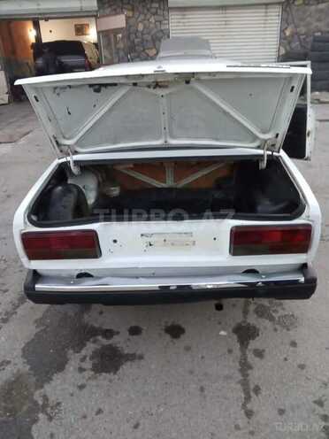 LADA (VAZ) 2107 1999, 125,422 km - 1.6 л - Sumqayıt