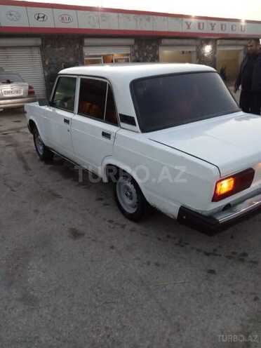 LADA (VAZ) 2107 1999, 125,422 km - 1.6 л - Sumqayıt