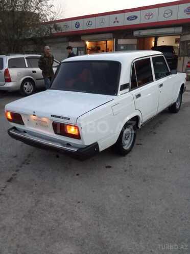 LADA (VAZ) 2107 1999, 125,422 km - 1.6 л - Sumqayıt