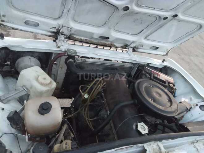 LADA (VAZ) 2107 1999, 125,422 km - 1.6 л - Sumqayıt