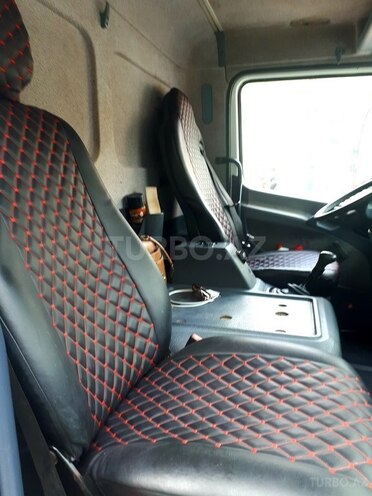Mercedes Atego 815 2000, 752,000 km - 4.3 l - Bakı