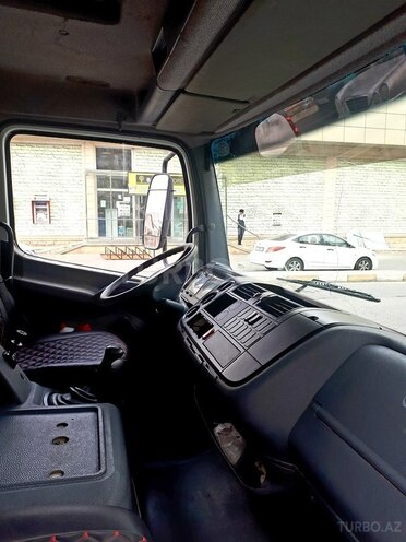 Mercedes Atego 815 2000, 752,000 km - 4.3 l - Bakı