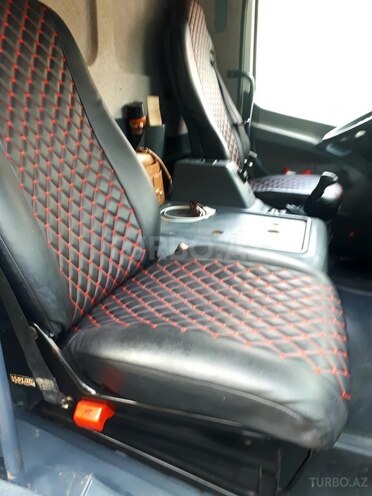 Mercedes Atego 815 2000, 752,000 km - 4.3 l - Bakı