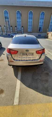 Kia Optima 2013, 147,000 km - 2.4 л - Bakı