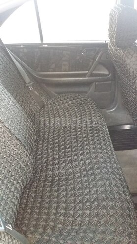 Mercedes E 230 1997, 195,000 km - 2.3 l - Şəmkir