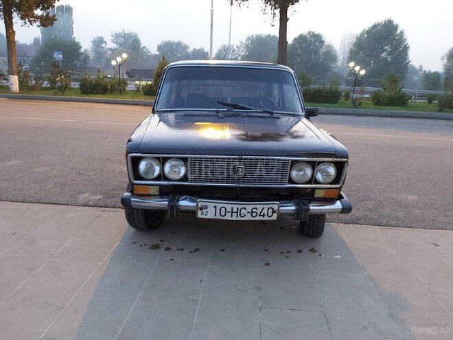LADA (VAZ) 2106 1990, 580,000 km - 1.6 л - Qazax