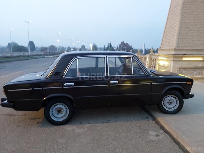 LADA (VAZ) 2106 1990, 580,000 km - 1.6 л - Qazax