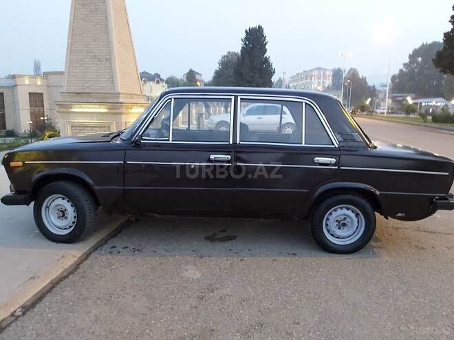 LADA (VAZ) 2106 1990, 580,000 km - 1.6 л - Qazax