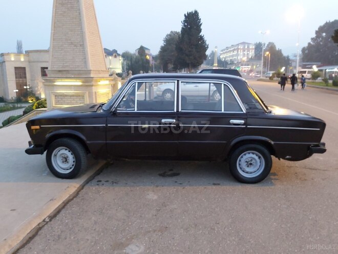 LADA (VAZ) 2106 1990, 580,000 km - 1.6 л - Qazax