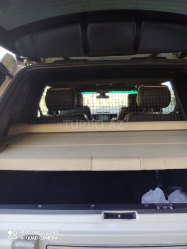 Land Rover Range Rover 2007, 174,000 km - 4.2 l - Bakı