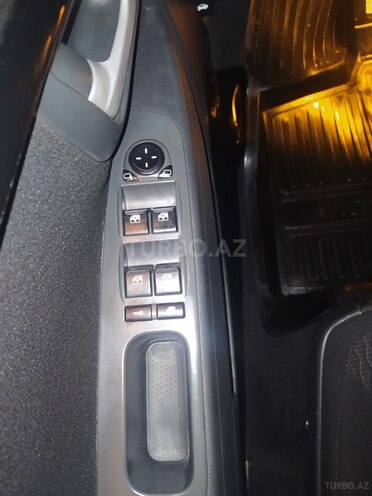 LADA (VAZ) Priora 2014, 114,759 km - 1.6 l - Balakən