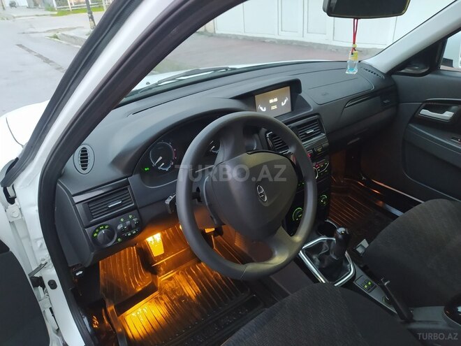 LADA (VAZ) Priora 2014, 114,759 km - 1.6 l - Balakən