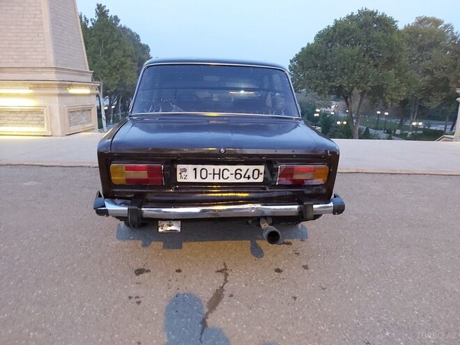 LADA (VAZ) 2106 1990, 580,000 km - 1.6 л - Qazax