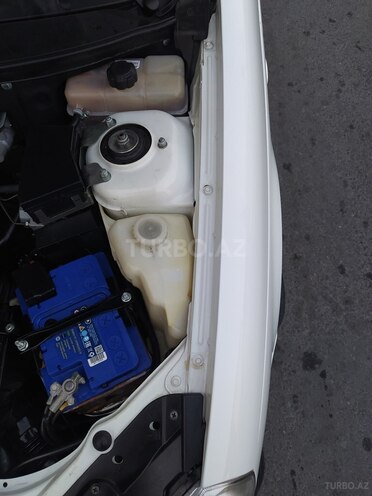 LADA (VAZ) Priora 2014, 114,759 km - 1.6 l - Balakən