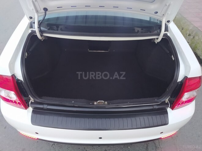 LADA (VAZ) Priora 2014, 114,759 km - 1.6 l - Balakən