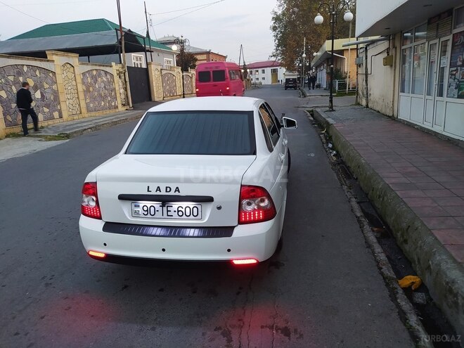 LADA (VAZ) Priora 2014, 114,759 km - 1.6 l - Balakən