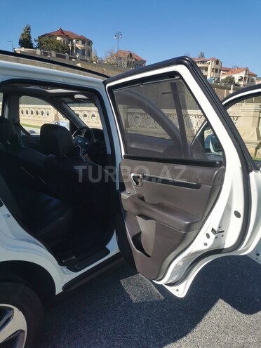 Hyundai Santa Fe 2012, 125,000 km - 2.2 л - Bakı